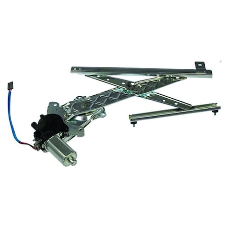Wai Global WINDOW REGULATOR & MOTOR, WPR5869LMB WPR5869LMB
